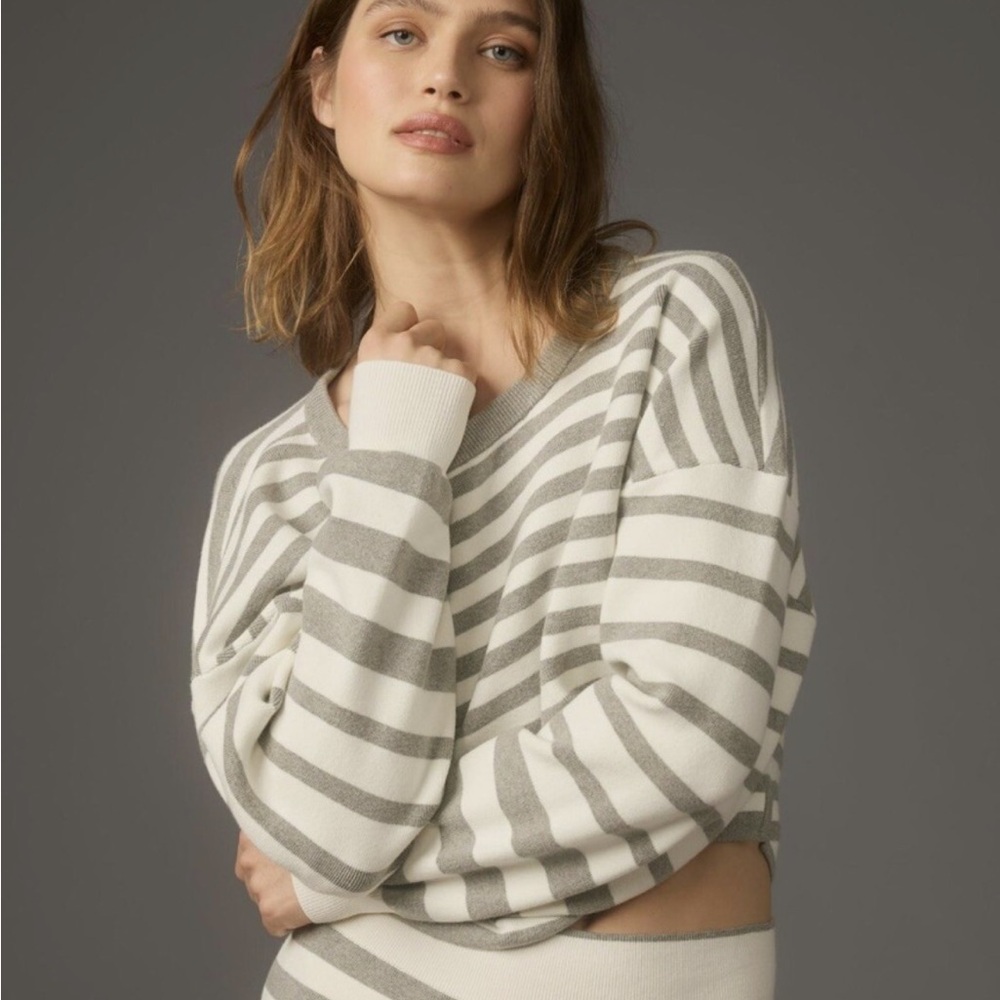 Daily Practice by Anthropologie Sweater